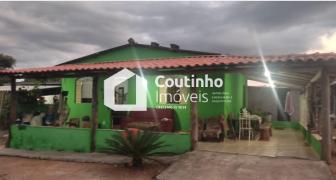 CI 513 - Chácara a venda em Sarandi com 2.000 m² a 5 minutos da BR-381